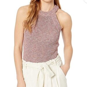Ella Moss Sweater Tank SIZE MEDIUM